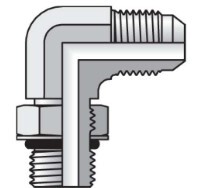 P.12.8 C5OX.S 12-8 C5OX-S TRIPLE-LOK? 37? FLARE JIC TUBE FITTINGS AND ADAPTERS | #12-8 C5OX-S